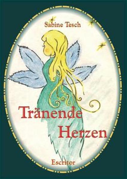 Tränende Herzen