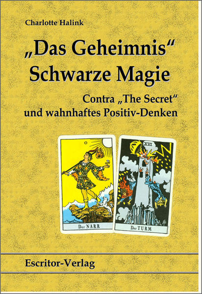 "Das Geheimnis" Schwarze Magie