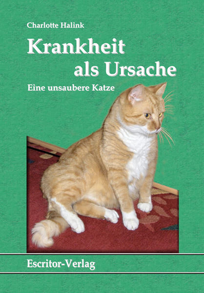 Krankheit als Ursache
