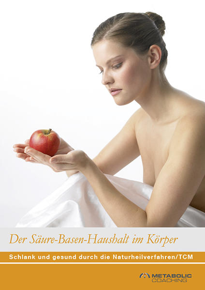 Der Säure-Basen-Haushalt im Körper