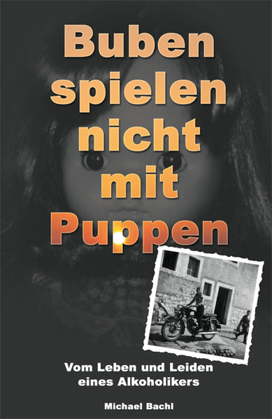 Buben spielen nicht mit Puppen