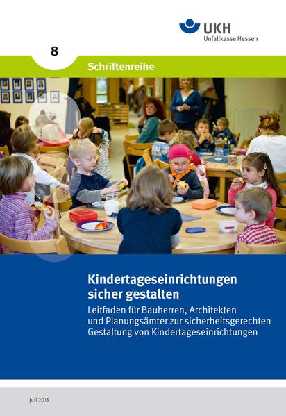 Kindertagesstätten sicher gestalten