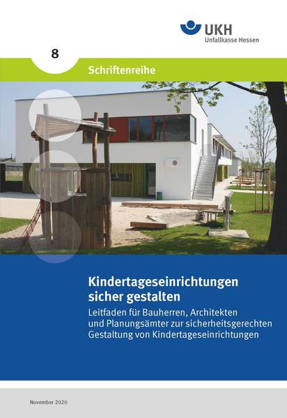 Kindertageseinrichtungen sicher gestalten