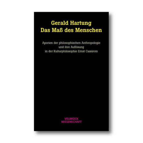 Das Maß des Menschen