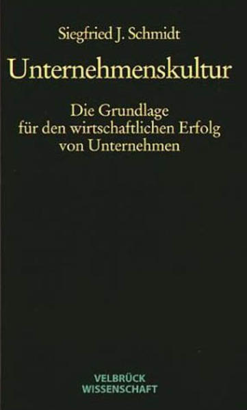 Unternehmenskultur