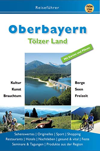 Oberbayern