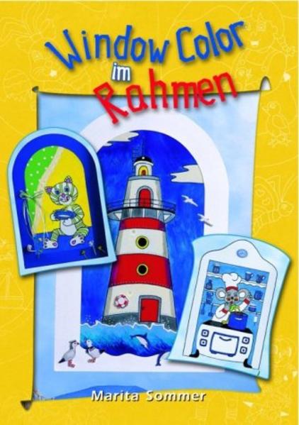 Window Color im Rahmen