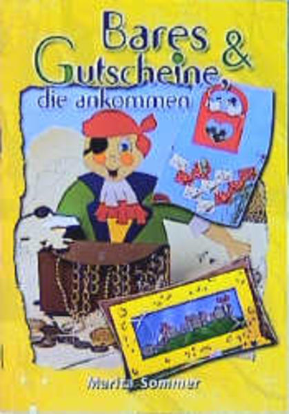 Bares und Gutscheine