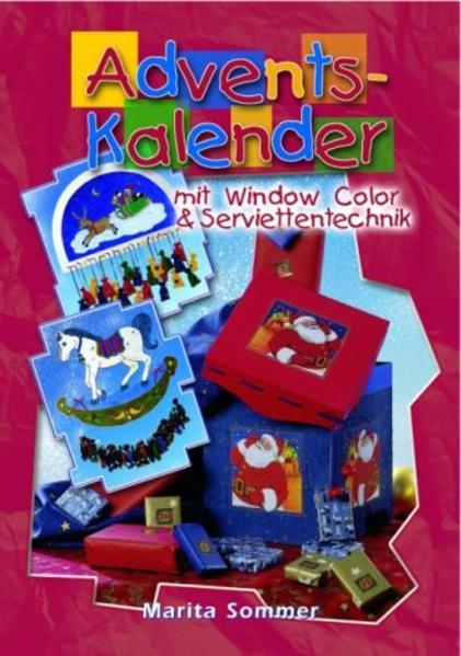 Adventskalender