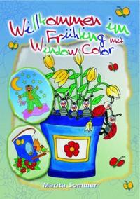 Willkommen im Frühling
