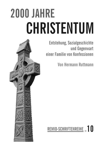 2000 Jahre Christentum