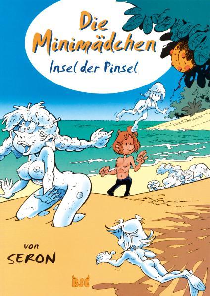 Die Minimädchen 3