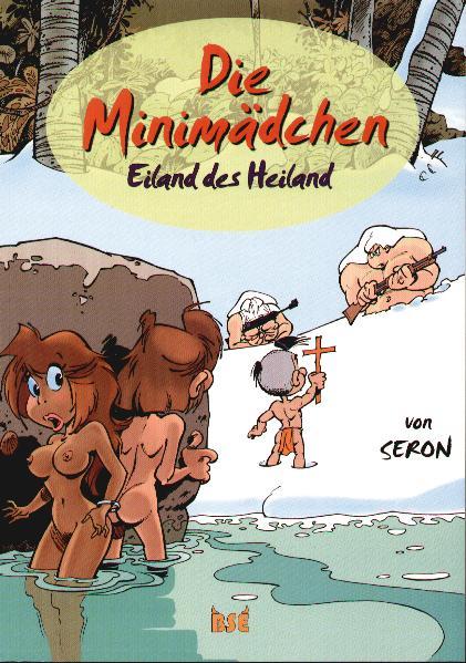Die Minimädchen 4