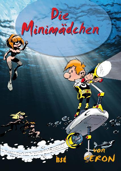 Die Minimädchen #6