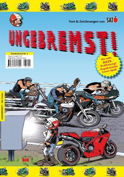 Ungebremst
