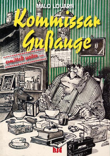 Kommissar Gußauge