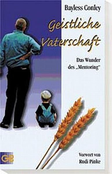 Geistliche Vaterschaft