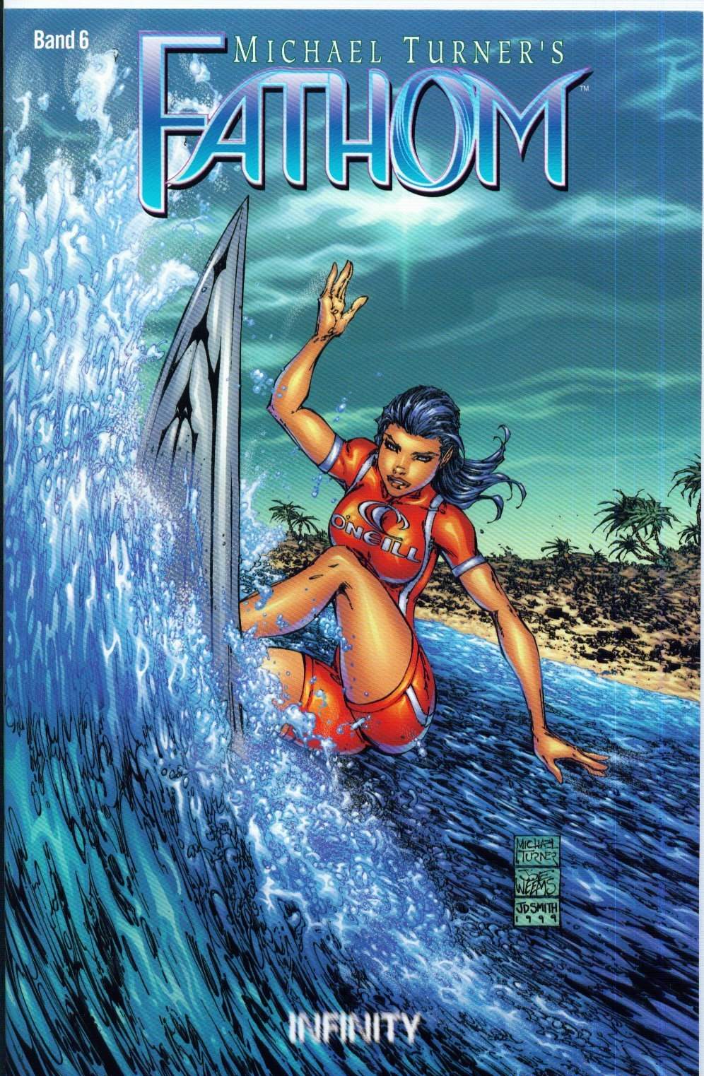 Fathom