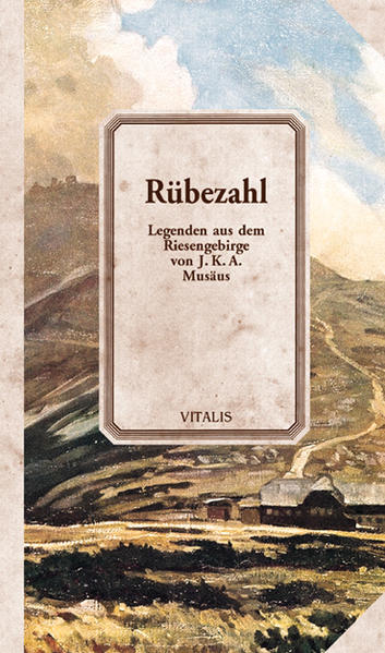 Rübezahl