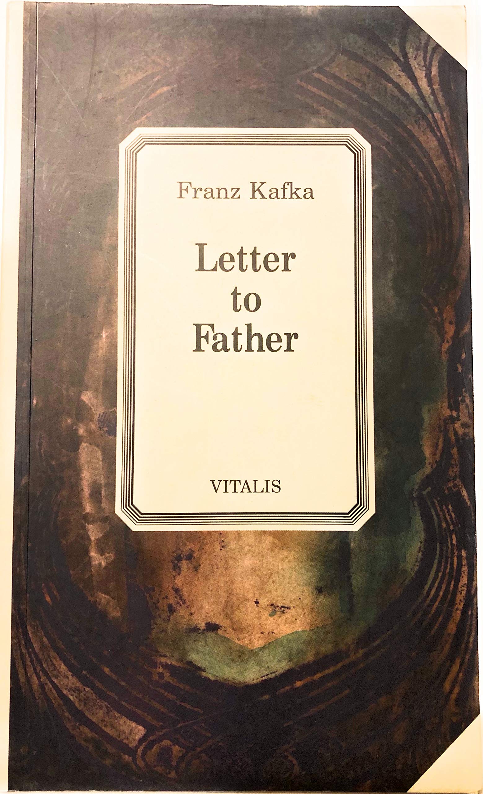 Letter to the Father