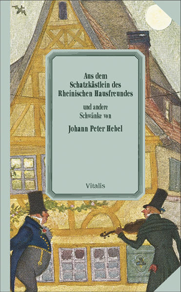 Aus dem Schatzkästlein des Rheinischen Hausfreundes