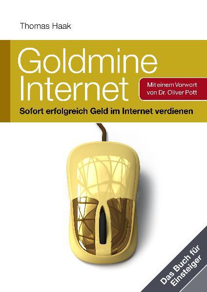 Goldmine  Internet