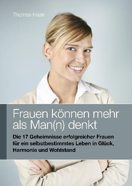 Frauen können mehr, als Man(n) denkt