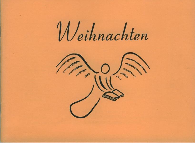 Weihnachten