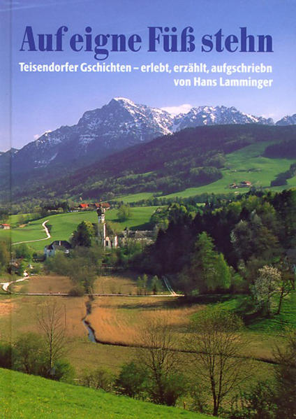 Auf eigne Füß stehn
