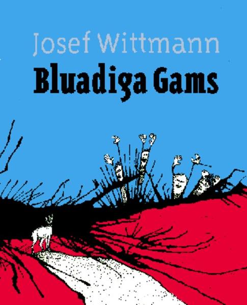 Bluadiga Gams