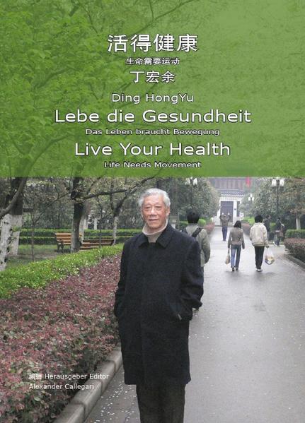 Lebe die Gesundheit