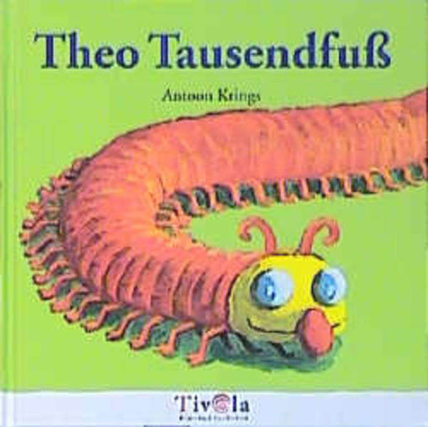 Theo Tausendfuss