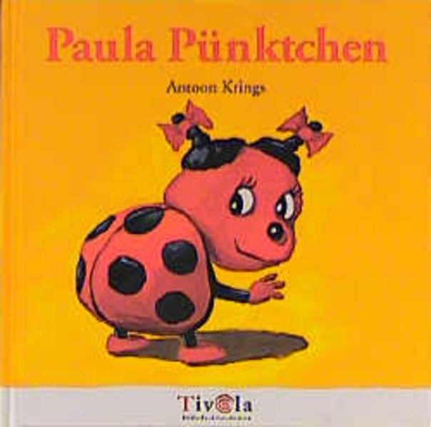 Paula Pünktchen
