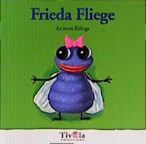 Frieda Fliege