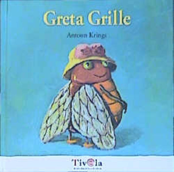 Greta Grille