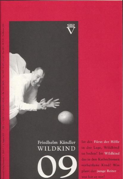 Wildkind. Ein Fortsetzungsmärchen / Wildkind 9