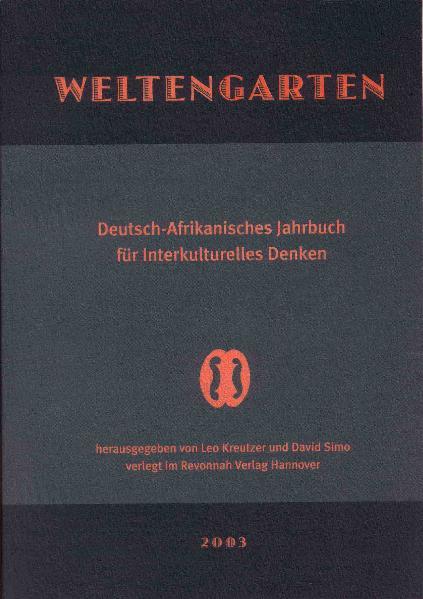 Weltengarten 2003