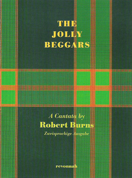 The Jolly Beggars /Die munteren Bettler