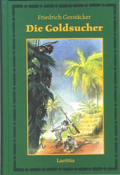 Die Goldsucher