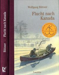 Flucht nach Kanada