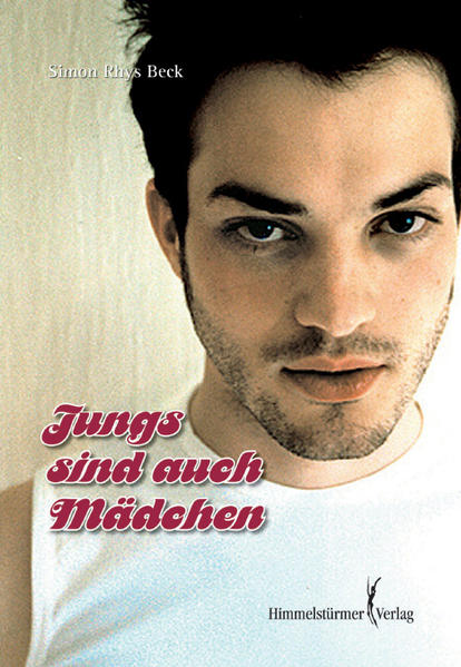 Jungs sind auch Mädchen