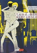 Tanz die Barcarole