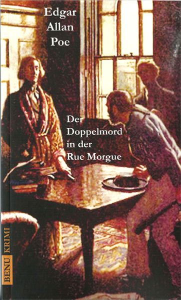 Der Doppelmord in der Rue Morgue