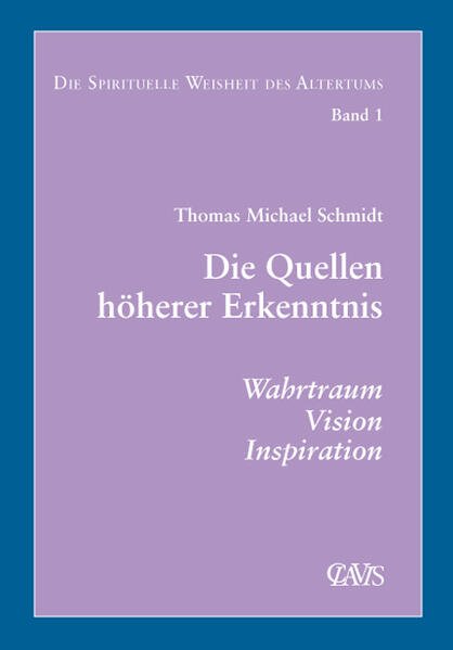 Die spirituelle Weisheit des Altertums