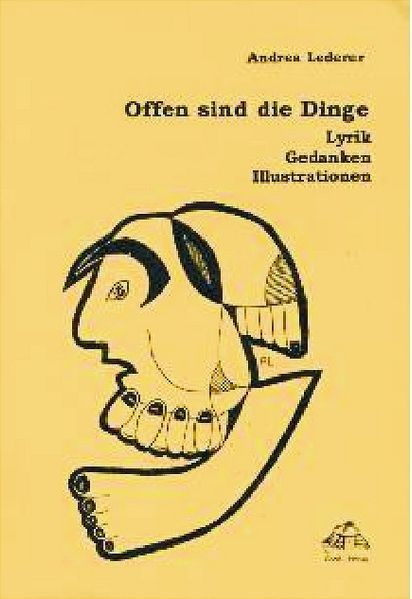 Offen sind die Dinge