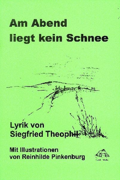 Am Abend liegt kein Schnee