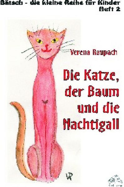 Die Katze, der Baum und die Nachtigall