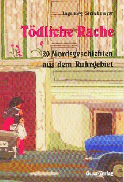 Tödliche Rache