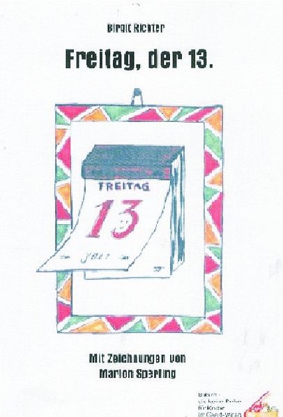 Freitag, der 13.