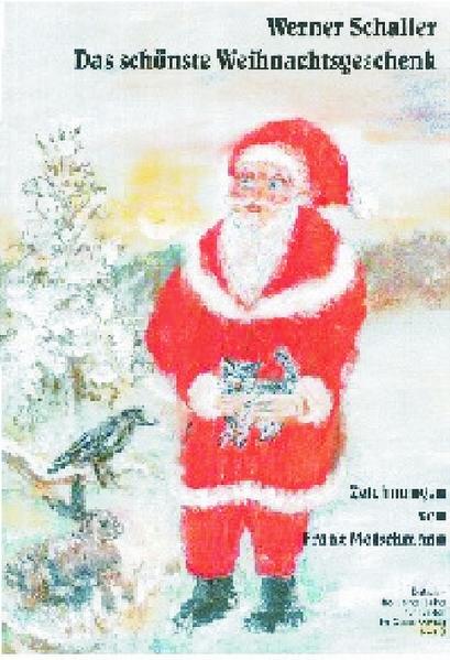 Das schönste Weihnachtsgeschenk